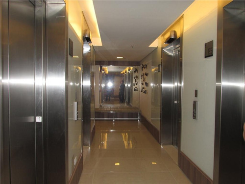Sala Comercial Nova - Sa0311