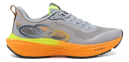 Tênis Olympikus Pride 4 Unissex