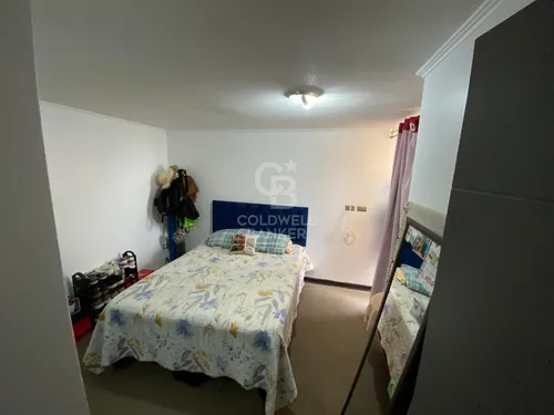 Departamento En Sector Norte, Portada Norte X