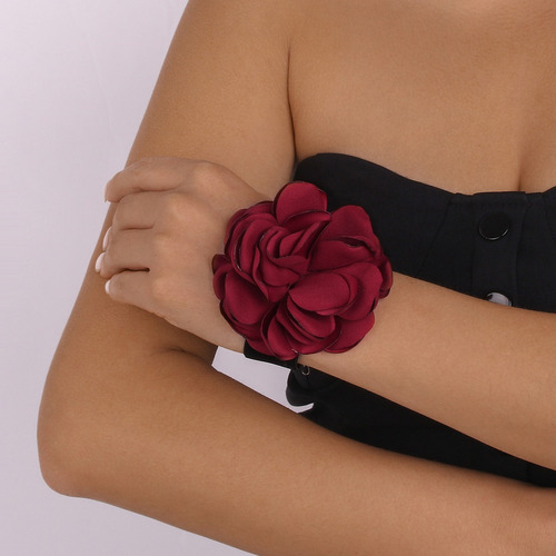 Pulseras Flores Para Mujer Seleccionadas, Regalos Para Niñas