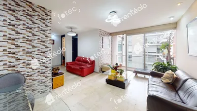 Departamento en venta