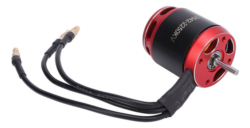 Motor Rc Para Orugas Axial Scx10 90046 3542 Sin Escobillas 1