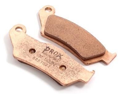 Pastillas De Freno Para Ktm Y Husqvarna | Prox