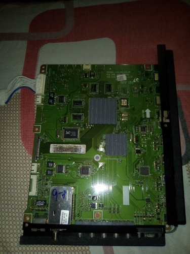 Imagen 5 de 8 de Repuestos Para Tv Samsung