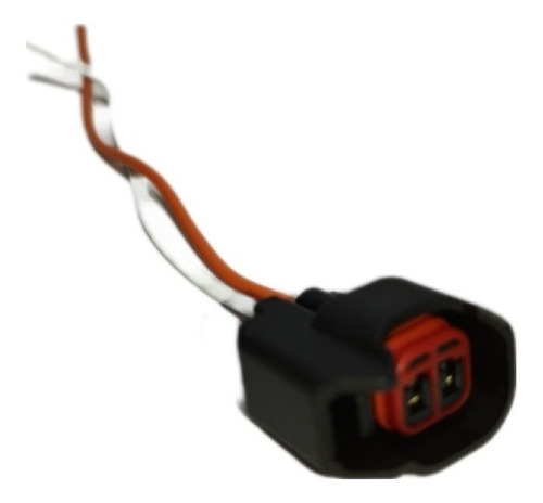 Conector De Inyector Neon Focus Explorer Ford Tritón Fx4 