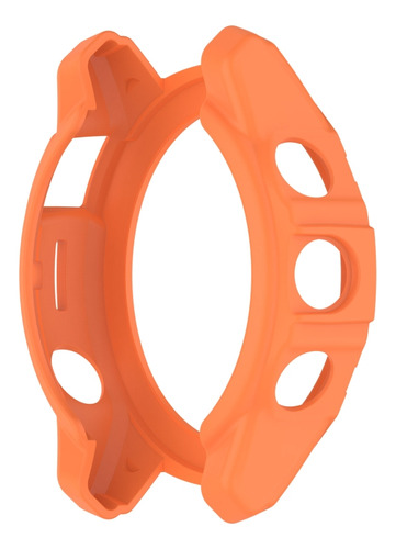 Funda De Reloj Tpu Para Garmin Epix Pro 47 Mm/fenix 7/7 Pro/