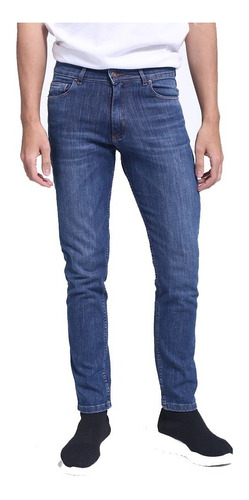 Pantalon Jean Klark New Hombre | Ona Saez (oi955419)