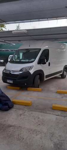 Citroen Jumper