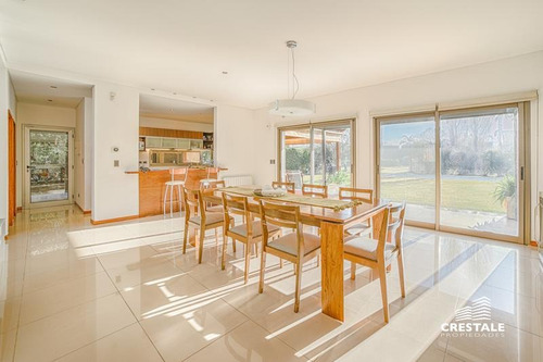 Imagen 17 de 30 de Venta Casa 3 Dormitorios - San Marino Funes Hills, Funes