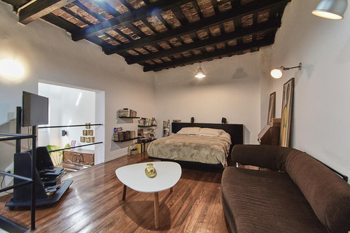 Imagen 12 de 30 de Palermo * Venta * Ph Tipo Loft Con Terraza Y Parrilla
