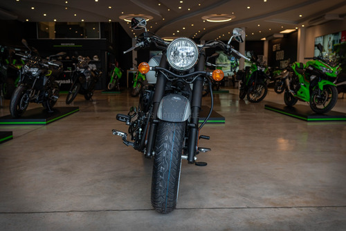 Kawasaki Vulcan 900 Classic New Model En Stock Ptas Facil