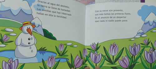 Aprende Jugando C/peppa Libro Las Estaciones C/sonido+1 Libr