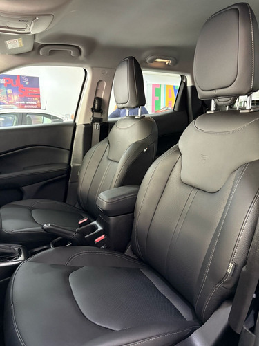 Fiat Toro 1.3 T270 Volcano 4X2 At