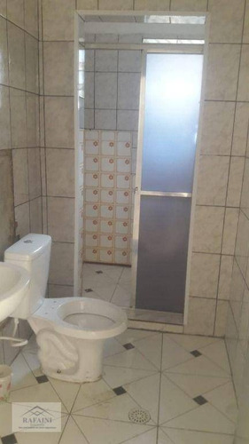 Imagem 15 de 21 de Casa Com Renda Para Vender - 186 M² São Paulo - Ca0188