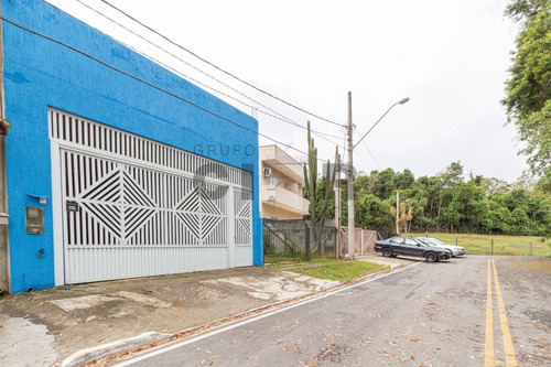 Imagem 5 de 15 de Casa Em Narita Garden - Vargem Grande Paulista - 250