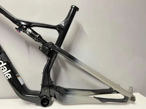 Quadro cannondale scalpel hotsell
