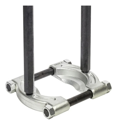 Kit Saca Extrator Rolamentos Nº 4 Noll 23 A 115mm 325,0021