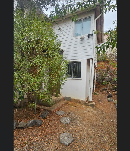 Se Vende Amplia Propiedad En Cerro Playa Ancha Valparaiso