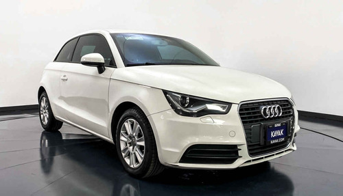 Imagen 2 de 15 de 23823 - Audi A1 2014 Con Garantía