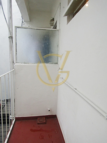 Imagen 7 de 8 de Venta Apartamento De 1 Dormitorio Con Renta En Jacinto Vera