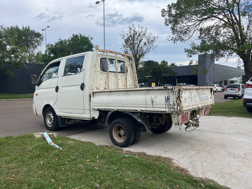 Hyundai Porter H100