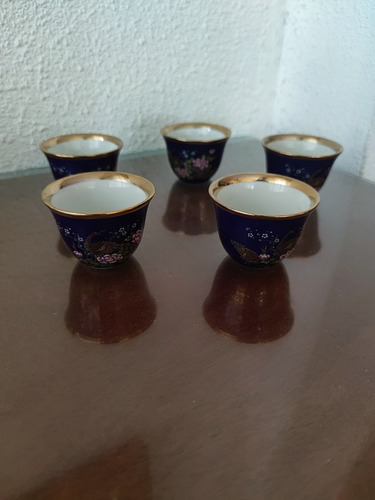 Vasos De Porcelana China Para Tomar Sake.