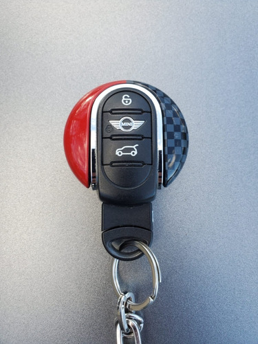 Imagen 7 de 11 de Mini Cooper S 2.0 F56 Look Jcw 192cv