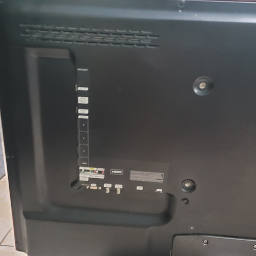 Tv Samsung Smart 40 Pulgadas(para Reparar, Leer Descripción) (Usado)