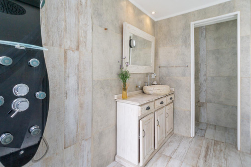 Ph Reciclado - 3 Ambientes - Suite - Terraza - Jacuzzi - Apto Credito - Palermo Hollywood