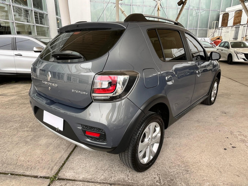 Renault Sandero Stepway 1.6 Dynamique 105cv