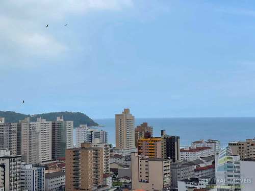 Conjunto Comercial Com 1 Dorm, Boqueirão, Praia Grande, Cod: 9458 - A9458