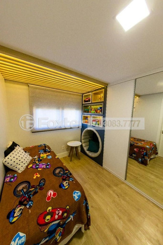 Imagem 21 de 30 de Apartamento, 3 Dormitórios, 166.49 M², Centro - 207075