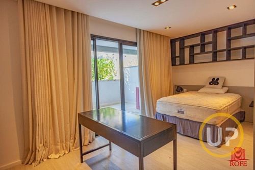 Imagem 1 de 15 de Apartamento Em Campo Belo - São Paulo , Sp - 10973