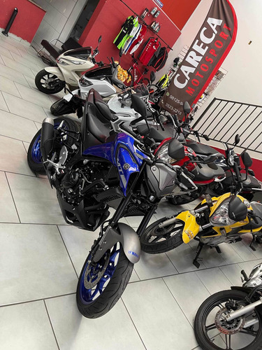 Imagem 6 de 9 de Yamaha Mt 03 Abs