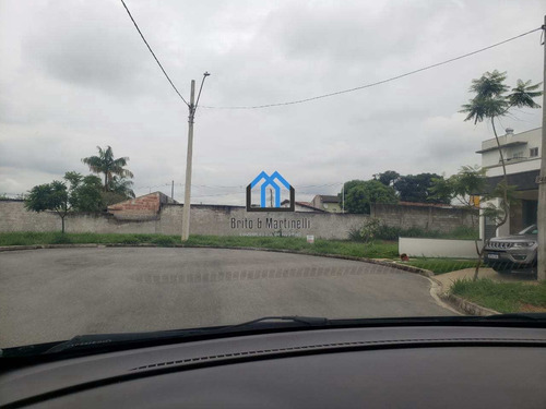 Imagem 5 de 10 de Terreno De Condomínio, Morada Dos Nobres, Taubaté - R$ 165 Mil, Cod: 568 - V568