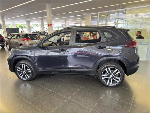 Chevrolet Tracker 1.0 Turbo lt