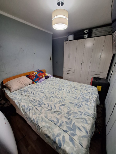 Se Vende Depto En Puente Alto 2d/1b