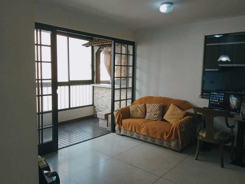 Imagen 15 de 17 de Venta Apto El Llanito Av Tamanaco