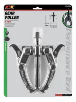 Comprar Extractor Dampers Poleas 4 PuLG Performance Tool  2 Patas 