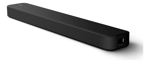Barra De Sonido Sony Ht-s2000 Atmos/dts:x Dolby 3.1 Canales