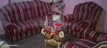 Comprar Muebles Presidenciales: Juego De Muebles Y Mesa De Vidrio