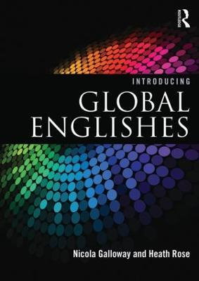 Libro Introducing Global Englishes