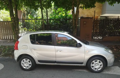 Renault Sandero 1.6 Expression