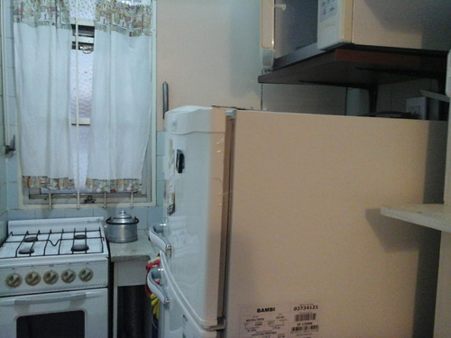 Vacaciones De Invierno Mar Del Plata 2 Amb Departamento!!!