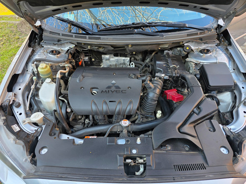 Mitsubishi Lancer 2.0 Gls 154cv At