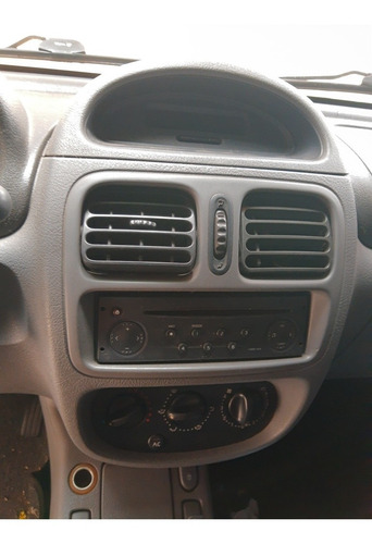 Renault Clio 1.6 16v Rt 5p 2001