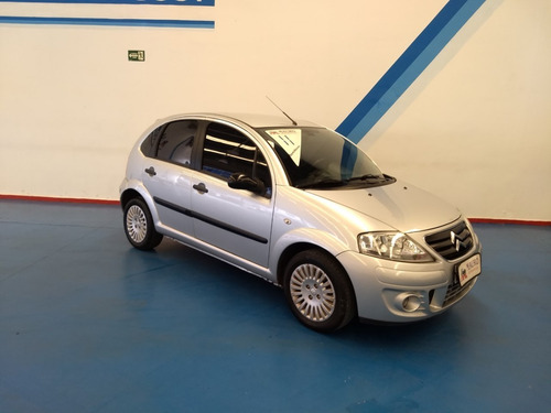 Imagem 3 de 14 de Citroen C3 Glx 1.4 Flex