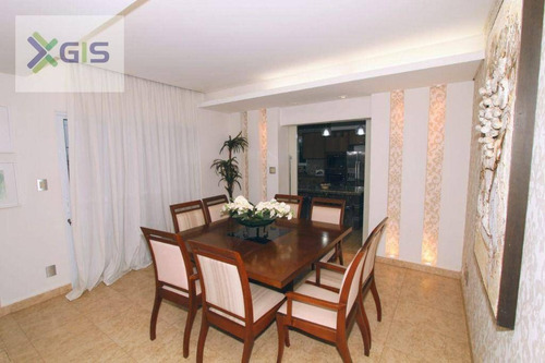 Imagem 6 de 14 de Casa À Venda, 459 M² Por R$ 2.500.000,00 - João Paulo Ii - Pouso Alegre/mg - Ca1995