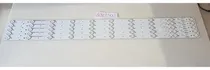 Comprar Kit Barras De Led Tv Semp Toshiba Orig. 43l2500 - *35020766