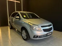 Comprar Chevrolet Agile Chevrolet Ltz